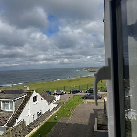 6 Ocean Gate Apartment Ньюки Экстерьер фото