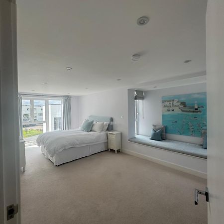 6 Ocean Gate Apartment Ньюки Экстерьер фото