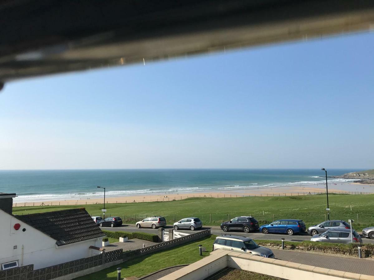 6 Ocean Gate Apartment Ньюки Экстерьер фото